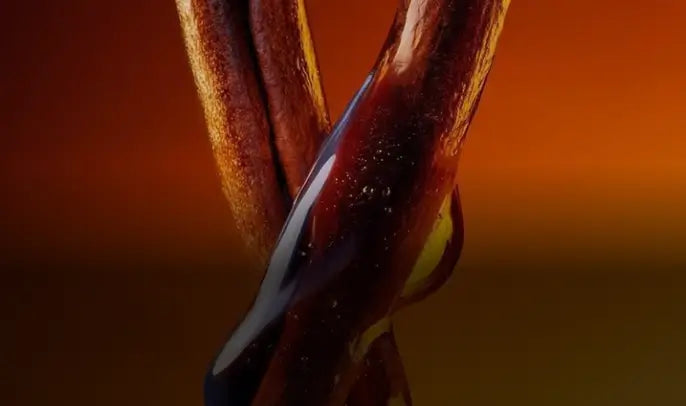 Cinnamon Oil